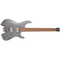 Ibanez QX52 MGN Metallic Gray Matte Chitarra Elettrica