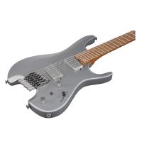 Ibanez QX52 MGN Metallic Gray Matte Chitarra Elettrica_2