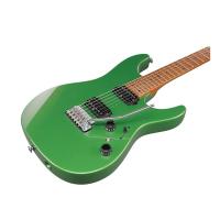 Ibanez AZ2402 AGM Apple Green Metallic Chitarra Elettrica_2