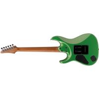 Ibanez AZ2402 AGM Apple Green Metallic Chitarra Elettrica_4