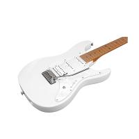 Ibanez AZ2204 PW Pearl White Chitarra Elettrica_2