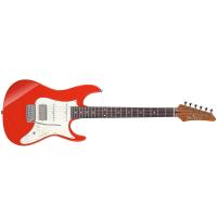 Ibanez AZ2204NW VR Vermillion Red Chitarra Elettrica