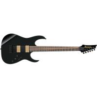 Ibanez RGR52ET BK Black Chitarra Elettrica