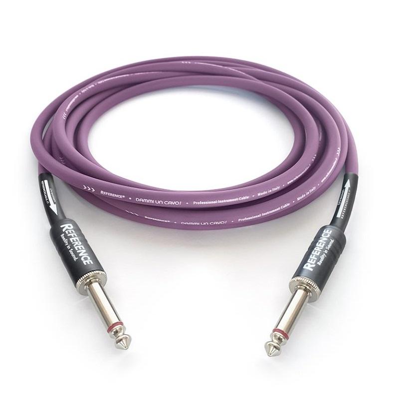 Reference Cables Dammi un cavo JJ-2.25-R Cavo