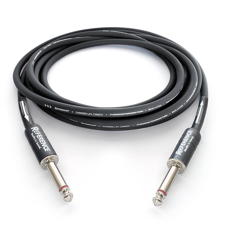 Reference Cables Dammi un cavo BK-JJ-1.25-R Cavo