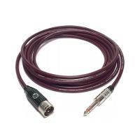 Reference Cables Dammi un cavo BG-XLRM/JTRS-1.25 Cavo