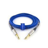 Reference Cables RIC01-BL-JJ-3-N Cavo