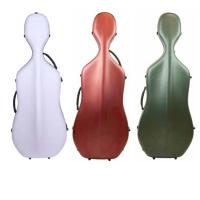 CUSTODIA VIOLONCELLO 4/4 TRAVEL - CVC2132_2