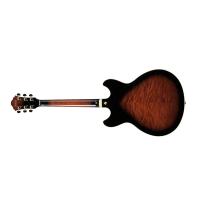 Ibanez AS93QMSP DBS Chitarra Semiacustica_4