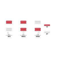 Ibanez AS93QMSP DBS Chitarra Semiacustica_6