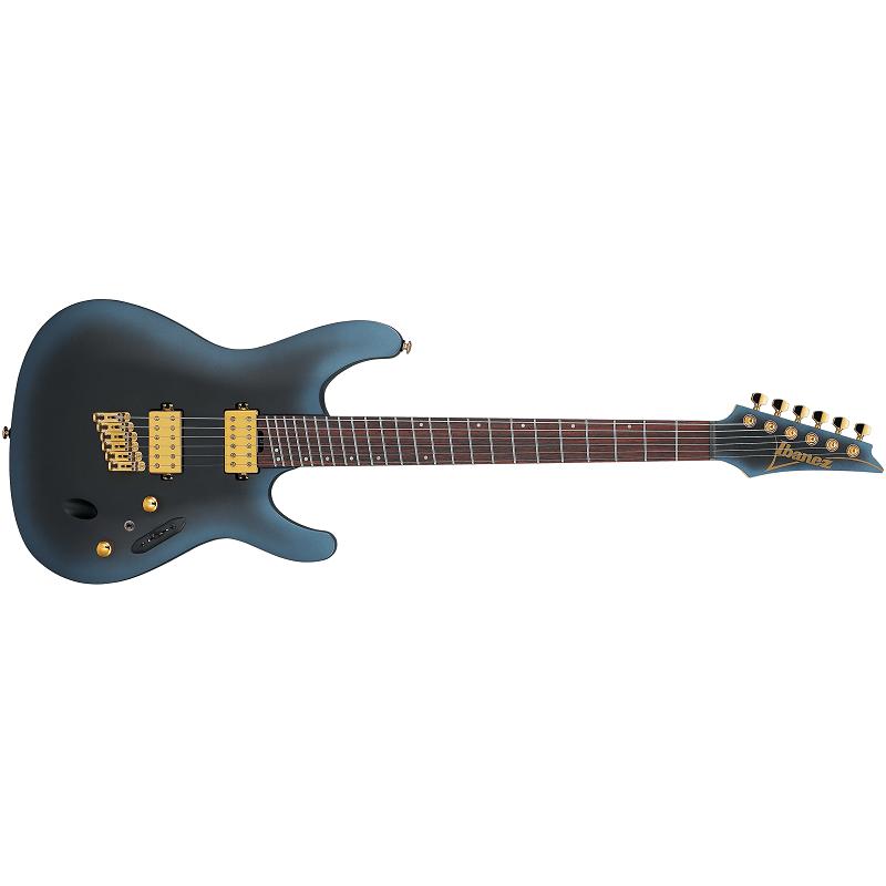 Ibanez SML721 MAM Chitarra Elettrica