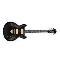 Ibanez AS93SP BK Black Chitarra Semiacustica