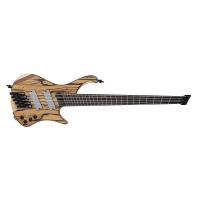 Ibanez EHB1675MS NTF Natural Flat Basso Elettrico 5 Corde