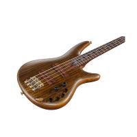 Ibanez SR5500 MHF Mocha Flat Basso Elettrico_2