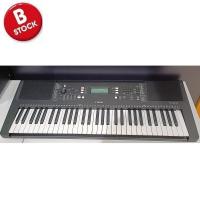 Yamaha PSR-E373 Tastiera con Arranger B-Stock con Garanzia