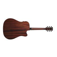 Ibanez AW54LCE OPN Open Pore Natural Chitarra Acustica Elettrificata MANCINA_3