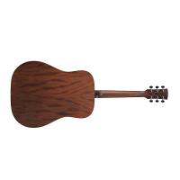 Ibanez AW54L OPN Open Pore Natural Chitarra Acustica MANCINA_2