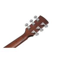 Ibanez AW54L OPN Open Pore Natural Chitarra Acustica MANCINA_4