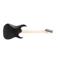 Ibanez RG421EXL BKF Black Flat Chitarra Elettrica MANCINA_2