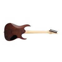 Ibanez GIO GRG121DXL WNF Walnut Flat Chitarra Elettrica MANCINA_4