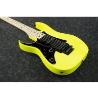 Ibanez RG550L DY Desert Sun Yellow Chitarra Elettrica MADE IN JAPAN MANCINA_2