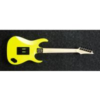 Ibanez RG550L DY Desert Sun Yellow Chitarra Elettrica MADE IN JAPAN MANCINA_4