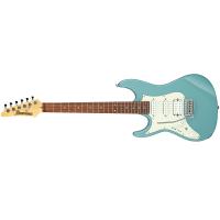 Ibanez AZES40L PRB Purist Blue Chitarra elettrica MANCINA_1