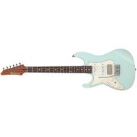 Ibanez AZ2204NWL MGR Mint Green Chitarra Elettrica MANCINA_1