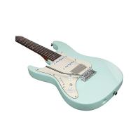 Ibanez AZ2204NWL MGR Mint Green Chitarra Elettrica MANCINA_3