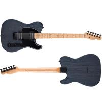 Fender American Professional II Telecaster HH RMN SMK Smoke Limited Edition Chitarra Elettrica_5