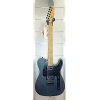 Fender American Professional II Telecaster HH RMN SMK Smoke Limited Edition Chitarra Elettrica_1