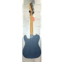 Fender American Professional II Telecaster HH RMN SMK Smoke Limited Edition Chitarra Elettrica_2