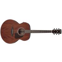 Ibanez AJ54E OPN Open Pore Natural Chitarra Acustica Elettrificata_1