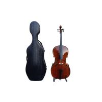 Accademia 1 Violoncello 4/4 con Custodia Rigida e Archetto