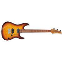 Ibanez AZ24S1F VLS Violin Sunburst Chitarra Elettrica